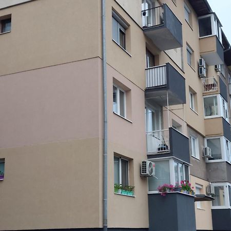 Amigi Lejlighed SJJ Eksteriør billede